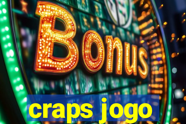 craps jogo