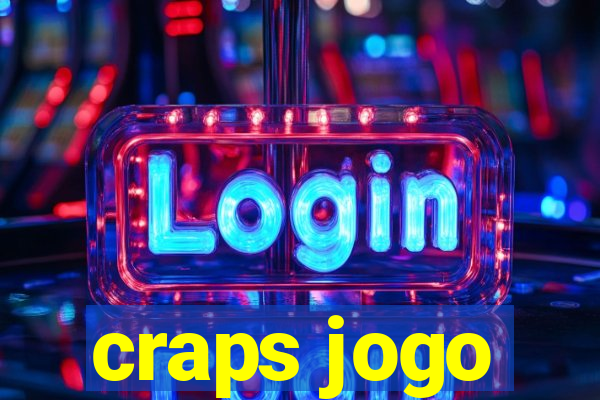 craps jogo