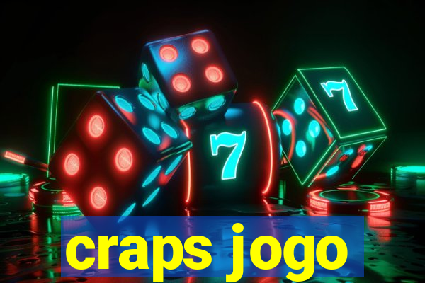 craps jogo