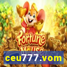 ceu777.vom