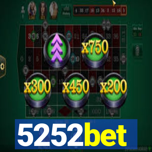 5252bet