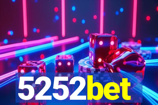 5252bet