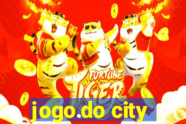 jogo.do city