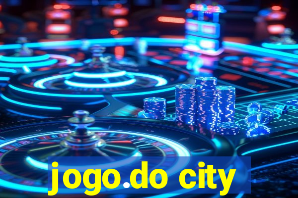 jogo.do city