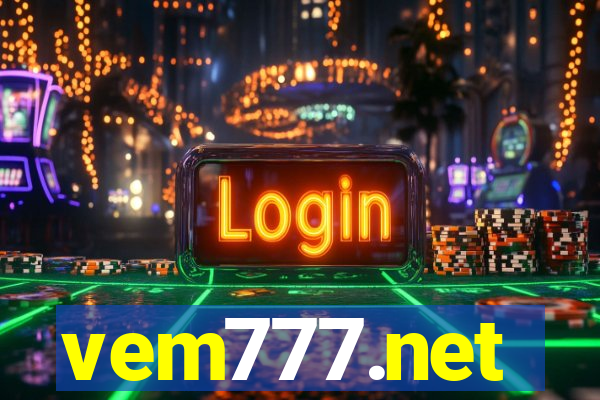 vem777.net