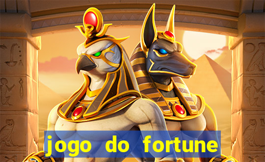 jogo do fortune rabbit Informational