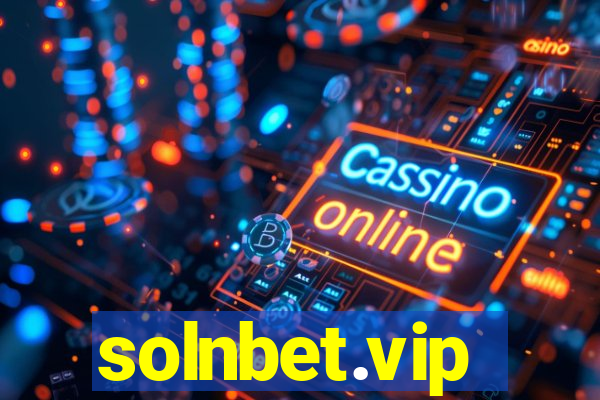 solnbet.vip