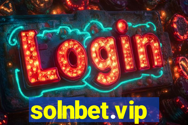 solnbet.vip