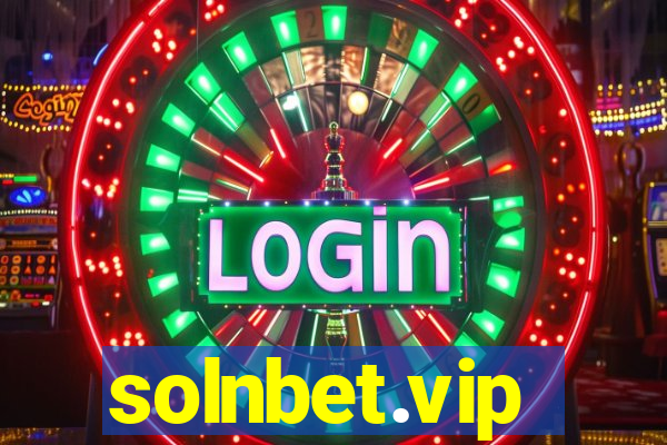 solnbet.vip