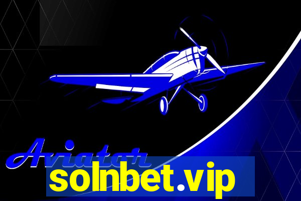 solnbet.vip