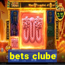 bets clube