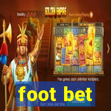 foot bet