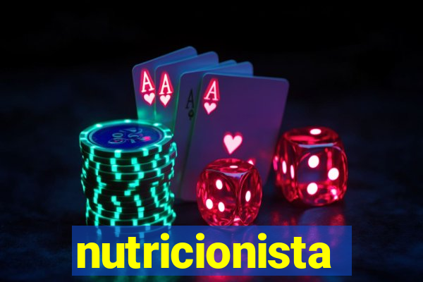 nutricionista infantil unimed