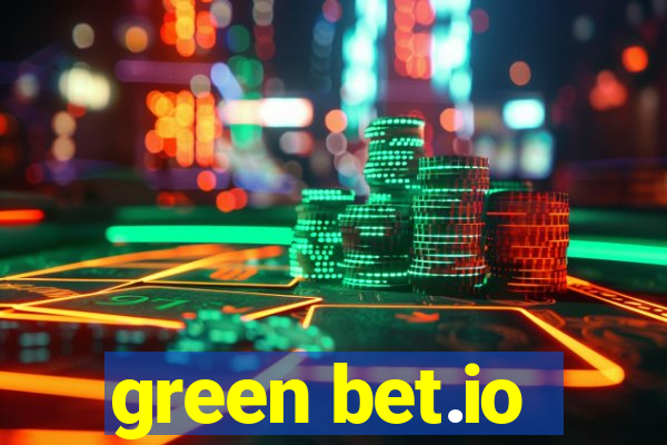 green bet.io