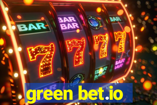 green bet.io