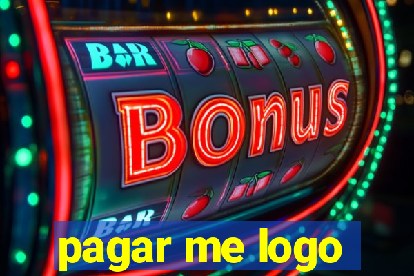 pagar me logo