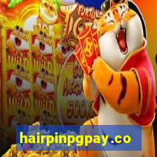 hairpinpgpay.com