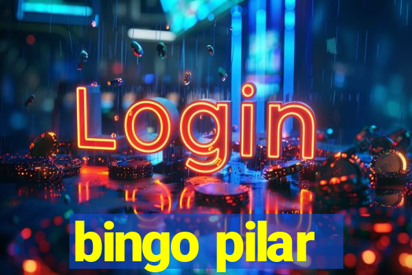 bingo pilar