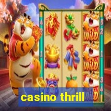 casino thrill