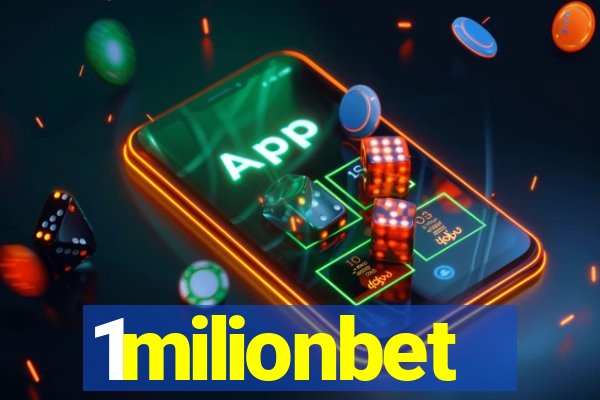 1milionbet