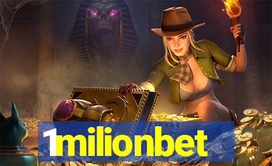 1milionbet