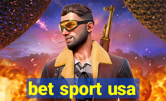 bet sport usa