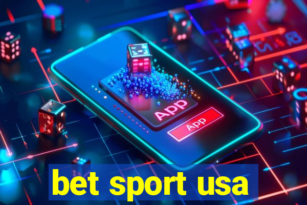 bet sport usa