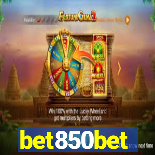 bet850bet