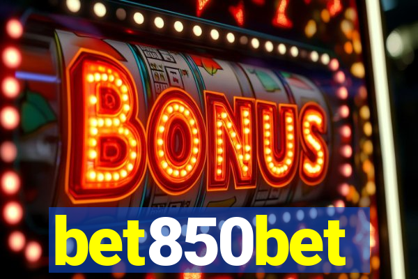 bet850bet