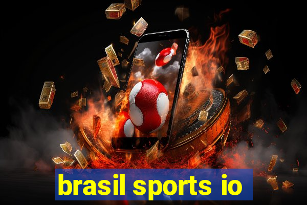 brasil sports io