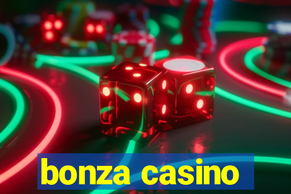 bonza casino