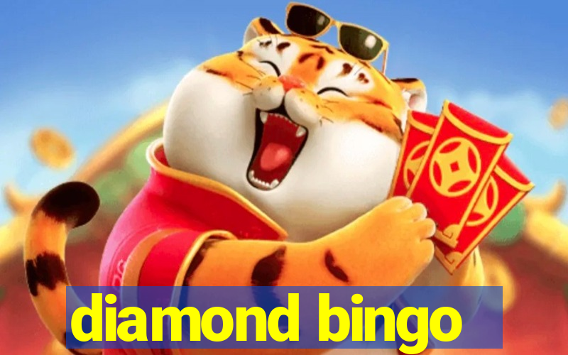 diamond bingo