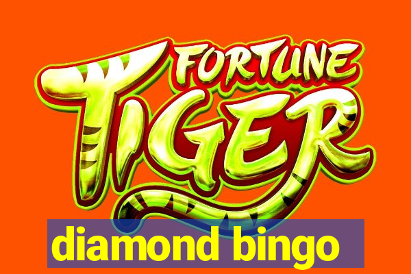 diamond bingo