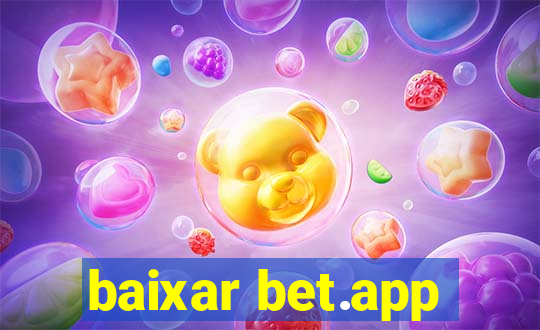 baixar bet.app