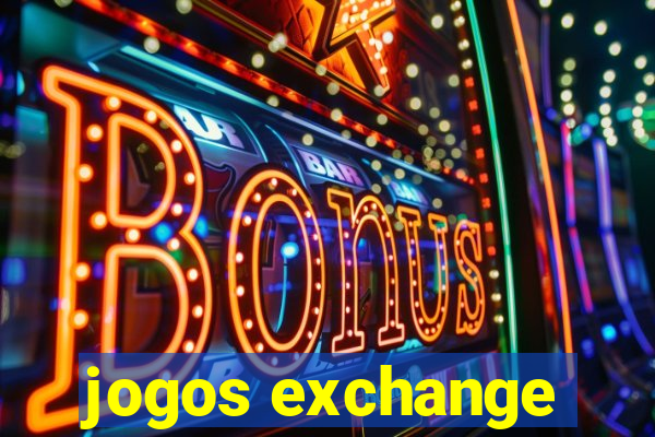 jogos exchange