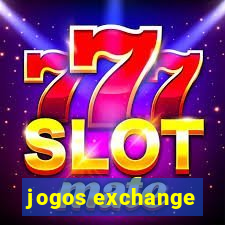 jogos exchange