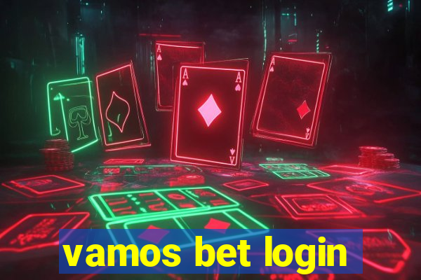 vamos bet login