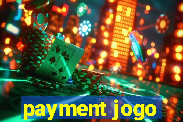 payment jogo