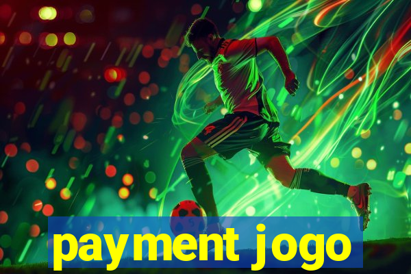 payment jogo