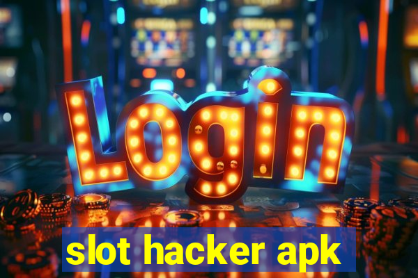 slot hacker apk