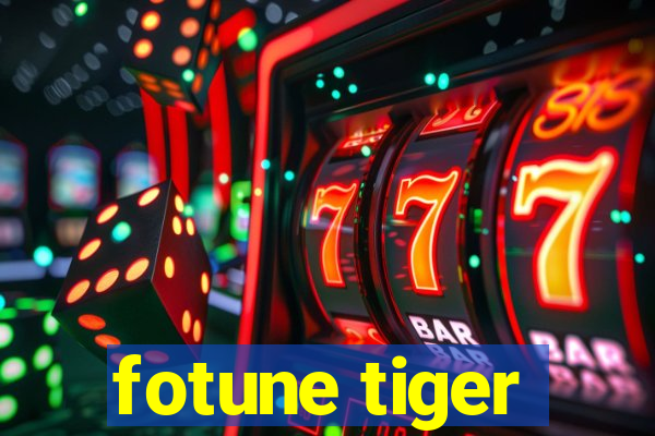 fotune tiger