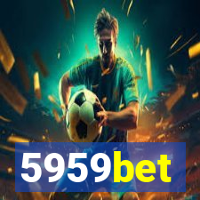 5959bet