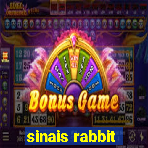 sinais rabbit