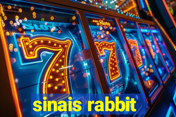 sinais rabbit