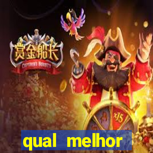 qual melhor plataforma de jogos online