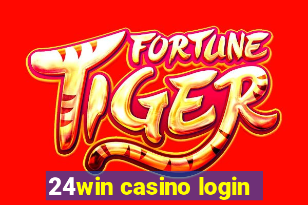 24win casino login