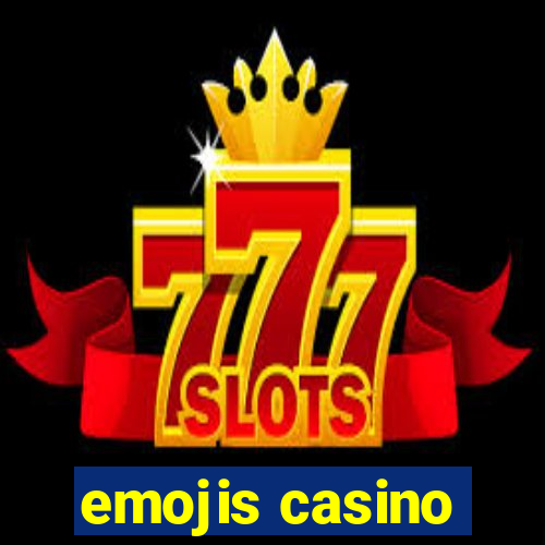 emojis casino