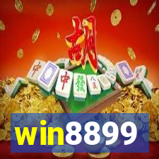 win8899