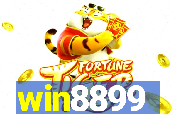 win8899