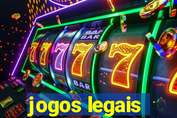 jogos legais